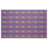 Regenbogenweide Stoff (Fat Quarter (45,7 x 55,9 cm))