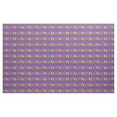 Regenbogenweide Stoff (Yard (91,4 cm))