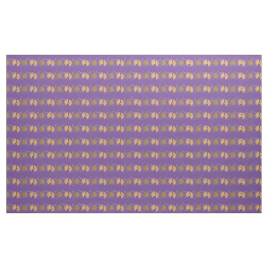 Regenbogenweide Stoff (Yard (91,4 cm))