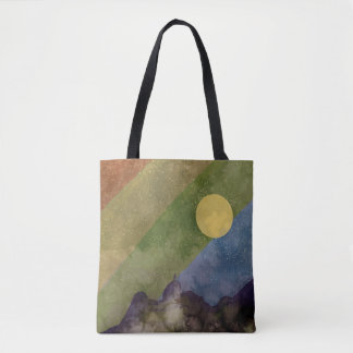 Regenbogenwelt Tasche