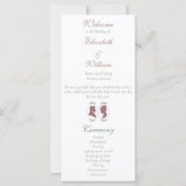 Regency Bridgerton Pink Roses Cameos (Vorderseite)