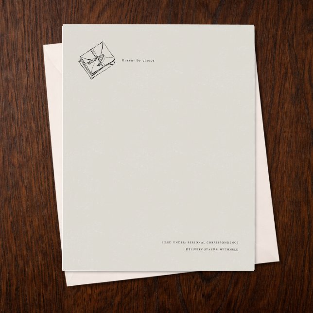 Regency- Briefroman Dunkle Akademie Briefbogen (Von Creator hochgeladen)