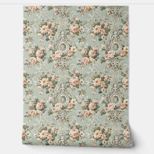 Regency Era Viktorianisch England Muster