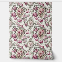 Regency Era Viktorianisch England Muster