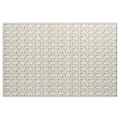 Regency Fashion 1809-1815 Stoff (Yard (91,4 cm))