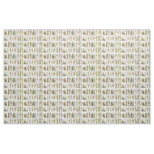 Regency Fashion 1809-1815 Stoff (Fat Quarter (45,7 x 55,9 cm))