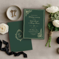 Regency-Garten Vintage-Klassiker Romantische Hochz