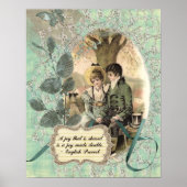 Regency Joy Poster (Vorne)