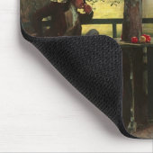 Regency Painting Mousepad (Ecke)