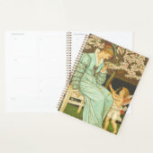 Regency Planner Planer (Anzeige)