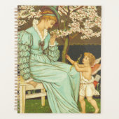 Regency Planner Planer (Vorderseite)