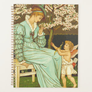 Regency Planner Planer