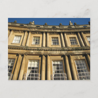 Regency Post Card Postkarte