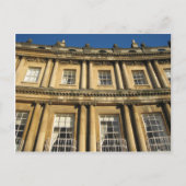 Regency Post Card Postkarte (Vorderseite)