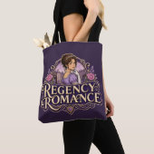 Regency Romance Liebhaber Tasche (Von Nahem)