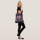 Regency Romance Liebhaber Tasche (Am Model)