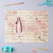 Regency Vintag Seidenpapier (Basteln)