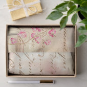 Regency Vintag Seidenpapier (Geschenk)