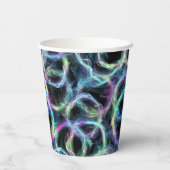 regenerated glories: pappbecher (Rückseite)