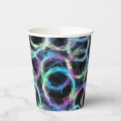 regenerated glories: pappbecher (Links)