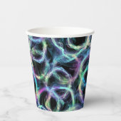 regenerated glories: pappbecher (Vorderseite)