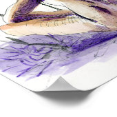 Regeneration, Drucken Poster (Ecke)