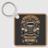 Regeneriermechanismus Schlüsselanhänger (Vorderseite)