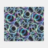 regenerierte Ruhm: Fleecedecke (Vorderseite (Horizontal))