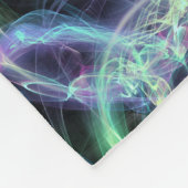 regenerierte Ruhm: Fleecedecke (Ecke)