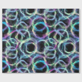 regenerierte Ruhm: Geschenkpapier (Flach)