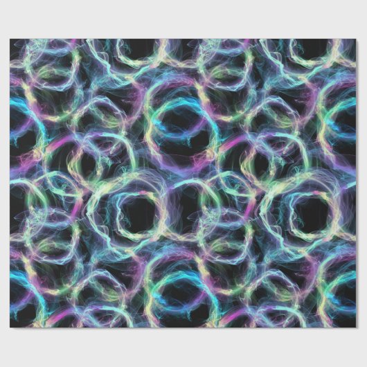 regenerierte Ruhm: Geschenkpapier (Flach)