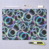 regenerierte Ruhm: Seidenpapier (Handwerk)