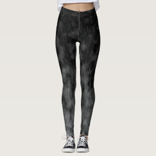 Regenfade-Erinnerung Leggings