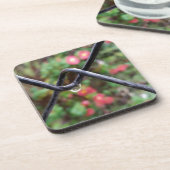 Regenfall Getränkeuntersetzer (Linke Seite)