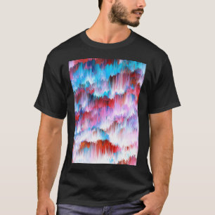 Regenfall T-Shirt