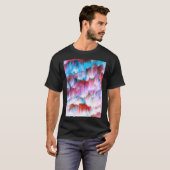 Regenfall T-Shirt (Vorne ganz)