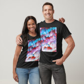 Regenfall T-Shirt (Unisex)