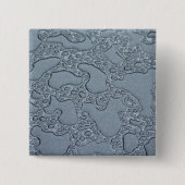 Regenfälle Button (Vorderseite)