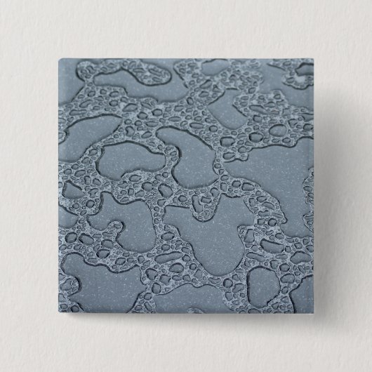 Regenfälle Button (Vorderseite)