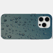 Regenfälle Case-Mate iPhone Hülle (Rückseite (Horizontal))