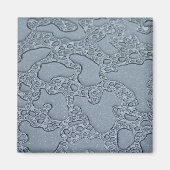 Regenfälle Magnet (Vorne)