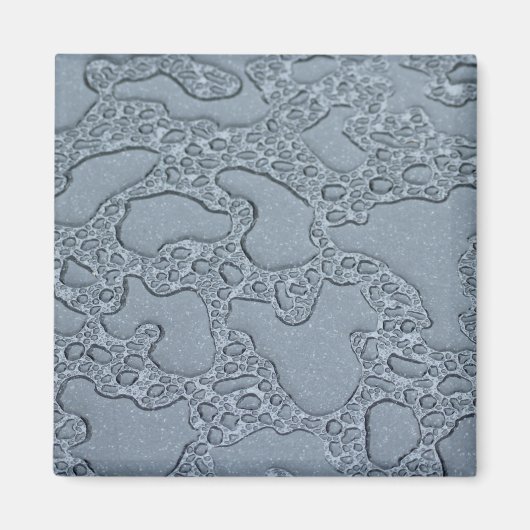 Regenfälle Magnet (Vorne)