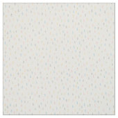 Regenfälle Stoff (Muster)