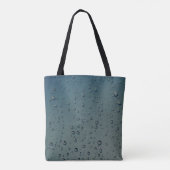 Regenfälle Tasche (Rückseite)