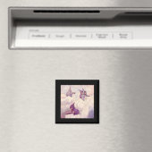 Regenfeen erzeugen Regen Magnet (In Situ (Geschirrspüler))