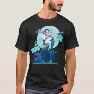 Regengefahr 2 T-Shirt