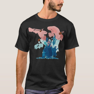 Regengefahr 2 T-Shirt