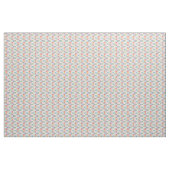 Regengeometrisches Windmuster Stoff (Yard (91,4 cm))