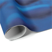 Regengüsse Regengüsse Geschenkpapier (Rolleneckpunkt)