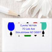 Regenketten (Insitu)